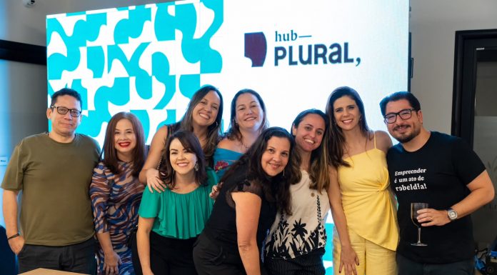 Hub Plural apresenta nova unidade no Espinheiro, com investimento de R$ 5,8 milhões