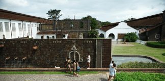 Oficina Francisco Brennand tem programação de setembro marcada pelos pilares de inclusão e acessibilidade