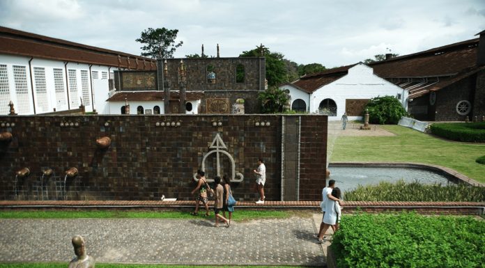 Oficina Francisco Brennand tem programação de setembro marcada pelos pilares de inclusão e acessibilidade