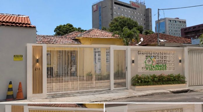 Instituto Vizinhos Solidários oferece atendimento psicanalítico gratuito às sextas-feiras