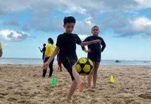 Prefeitura do Jaboatão promove Verão da Gente com programação gratuita na orla, no feriado de 7 de setembro
