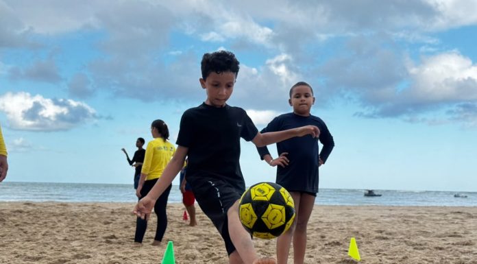 Prefeitura do Jaboatão promove Verão da Gente com programação gratuita na orla, no feriado de 7 de setembro