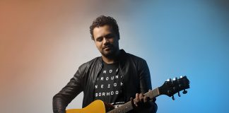 Shopping Costa Dourada promove show gratuito de Jadson Olly, no sábado (26)