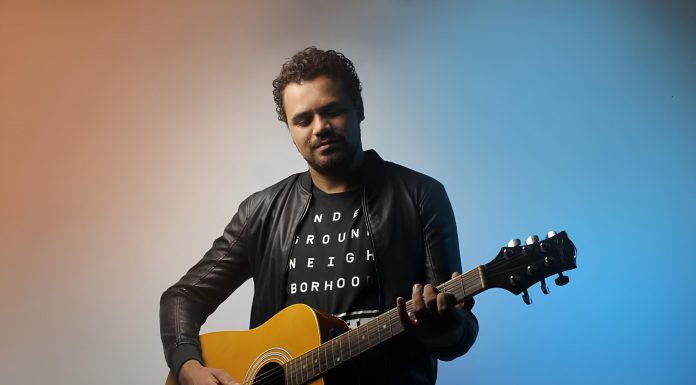 Shopping Costa Dourada promove show gratuito de Jadson Olly, no sábado (26)