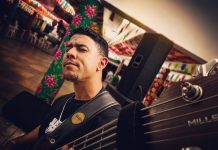 Shopping Costa Dourada promove show do cantor Leandro Lima no sábado (3)