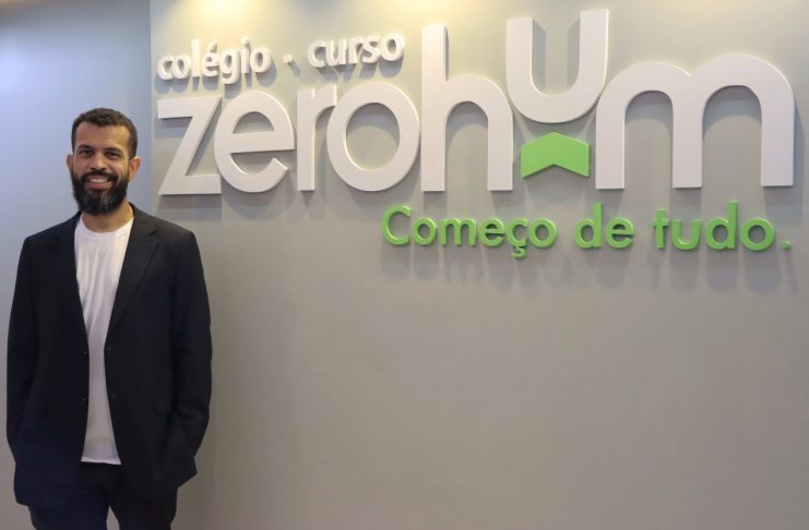 Negócios sem presença digital perdem relevância e oportunidades, é o artigo de Leonardo Chucrute