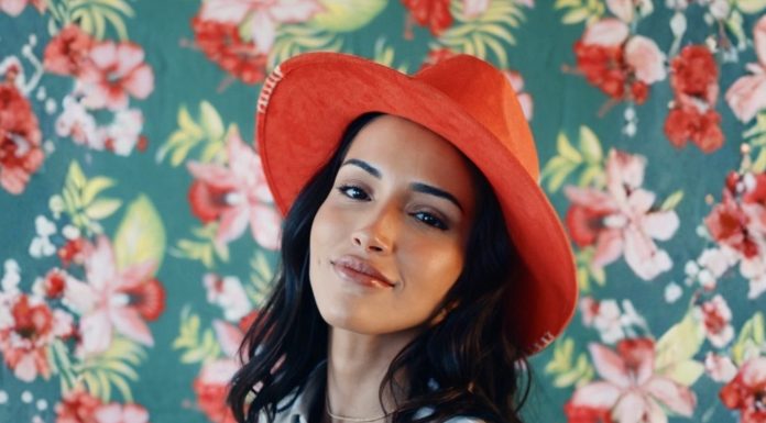 Letícia Bastos faz show do “Forró em Série” com Santanna, Josildo Sá e Samara Souto, na Estação da Luz