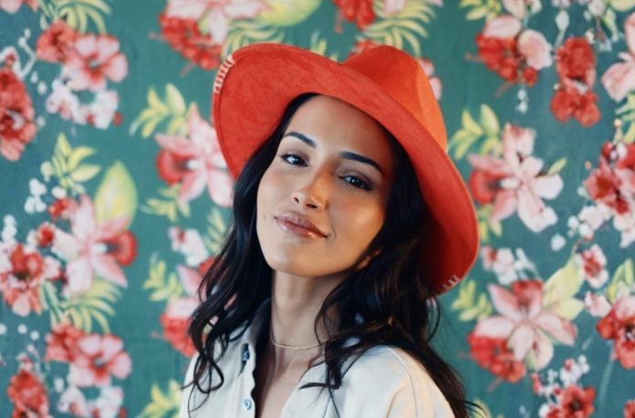 Letícia Bastos-cantora-Foto-Felipe Queiroz