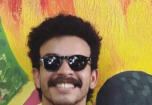 Hotel Intercity Costa Dourada promove happy hour na quarta (16), com o cantor Lucas