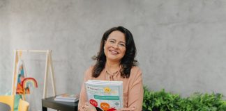 8 de setembro – Dia Mundial da Alfabetização e a importância de respeitar etapas do aprendizado da leitura, é o artigo de Luciana Brites
