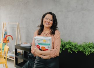 8 de setembro – Dia Mundial da Alfabetização e a importância de respeitar etapas do aprendizado da leitura, é o artigo de Luciana Brites