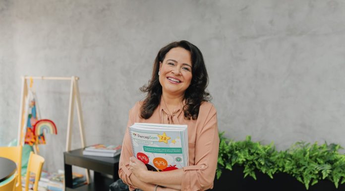 8 de setembro – Dia Mundial da Alfabetização e a importância de respeitar etapas do aprendizado da leitura, é o artigo de Luciana Brites
