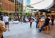 Mercado no Parque cresce e realiza segunda edição no Shopping Recife, com 14 expositores