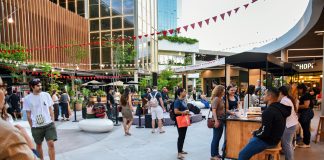 Mercado no Parque cresce e realiza segunda edição no Shopping Recife, com 14 expositores