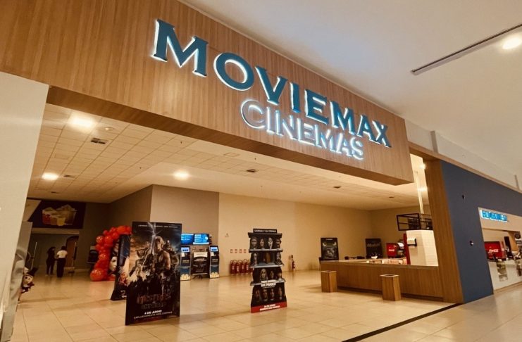 Camará Shopping participa da Semana do Cinema 2026 com ingressos a partir de R$ 10