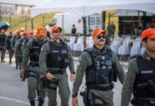 Pernambuco celebra Independência do Brasil no desfile cívico-militar de 7 de Setembro