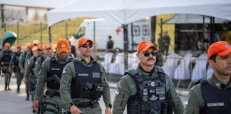 Pernambuco celebra Independência do Brasil no desfile cívico-militar de 7 de Setembro