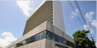 Prefeitura do Recife promove edição do Viva o Centro, no bairro de São José
