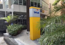 Senac PE abre mais de 400 vagas gratuitas em cursos profissionalizantes, em seis municípios do Estado