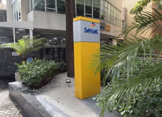 Senac PE abre mais de 400 vagas gratuitas em cursos profissionalizantes, em seis municípios do Estado