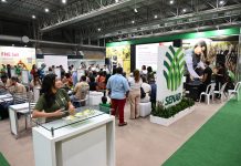 Senar-PE marca presença na 33ª Agrinordeste com encontros, inovação, tecnologia e oficinas