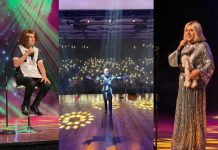 Quais personagens Tom Cavalcante vai trazer para novo show em Pernambuco?