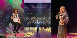 Quais personagens Tom Cavalcante vai trazer para novo show em Pernambuco?