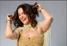 Cantora Aline Brandão lança “Arriscando a Sorte”, quarto single de trabalho em 2026