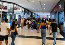 Semana do Cliente no Camará Shopping terá descontos de até 90% e programação cultural para toda a família