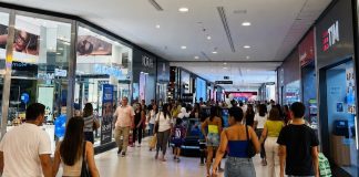 Semana do Cliente no Camará Shopping terá descontos de até 90% e programação cultural para toda a família