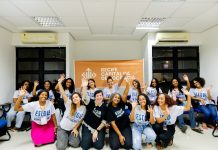 Campanha conecta democracia à vida Cotidiana das juventudes do Recife