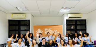 Campanha conecta democracia à vida Cotidiana das juventudes do Recife