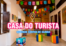 Olinda abre inscrições para curso de Captação de Eventos Turísticos e Culturais
