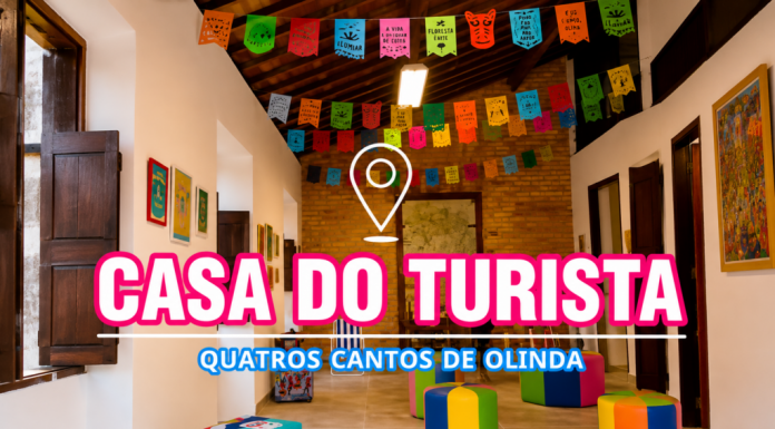 Olinda abre inscrições para curso de Captação de Eventos Turísticos e Culturais