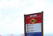 Cemit orienta população sobre banho de mar seguro no feriado de 7 de setembro