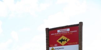 Cemit orienta população sobre banho de mar seguro no feriado de 7 de setembro