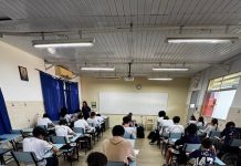 Estudantes de escola de Olinda são convocados para seletiva internacional da Olimpíada Brasileira de Astronomia