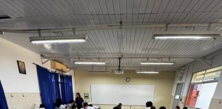 Estudantes de escola de Olinda são convocados para seletiva internacional da Olimpíada Brasileira de Astronomia