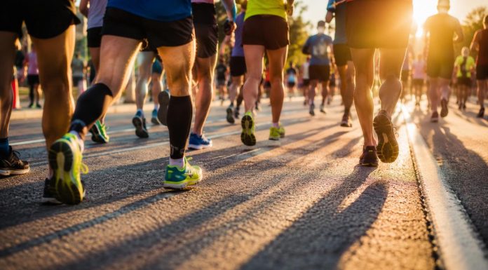 Corrida de rua exige preparo: especialista alerta para cuidados que ajudam a evitar lesões