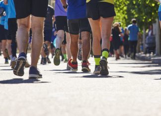 Boa Viagem recebe neste domingo (27), corrida de rua para a família