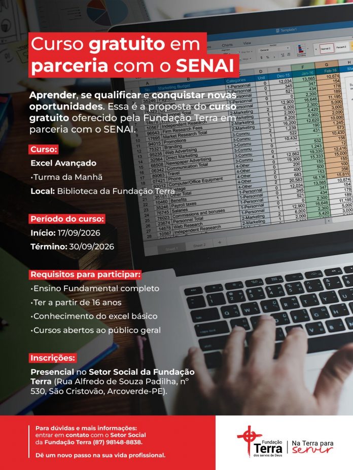 curso-gratuíto-senai-arcoverde-050926