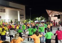 Sesc Pernambuco realiza o 5º Encontro Longeviver, em Gravatá