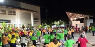 Sesc Pernambuco realiza o 5º Encontro Longeviver, em Gravatá