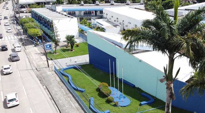 Evento gratuito leva ciência espacial para feira de profissões e aproxima estudantes do futuro das carreiras