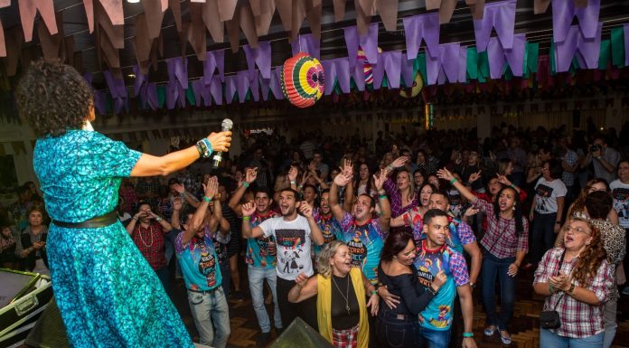 Forró do NACC terá edição especial em comemoração aos 40 anos da instituição