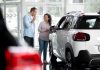 Feirões de automóveis oferecem oportunidades em tempos de cautela econômica