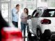 Feirões de automóveis oferecem oportunidades em tempos de cautela econômica