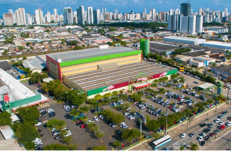 Ferreira Costa abre 150 vagas de trabalho em Pernambuco