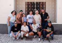 Filme sobre as escolas radiofônicas é filmado no Sertão do Pajeú Pernambucano