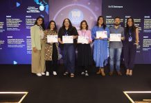 Parceria entre Hapvida e Ninna Hub rende prêmio internacional com case de inovação e formação de lideranças